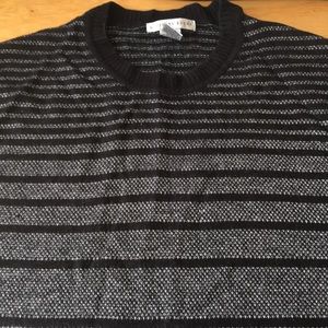 Geoffrey Beene sweater.